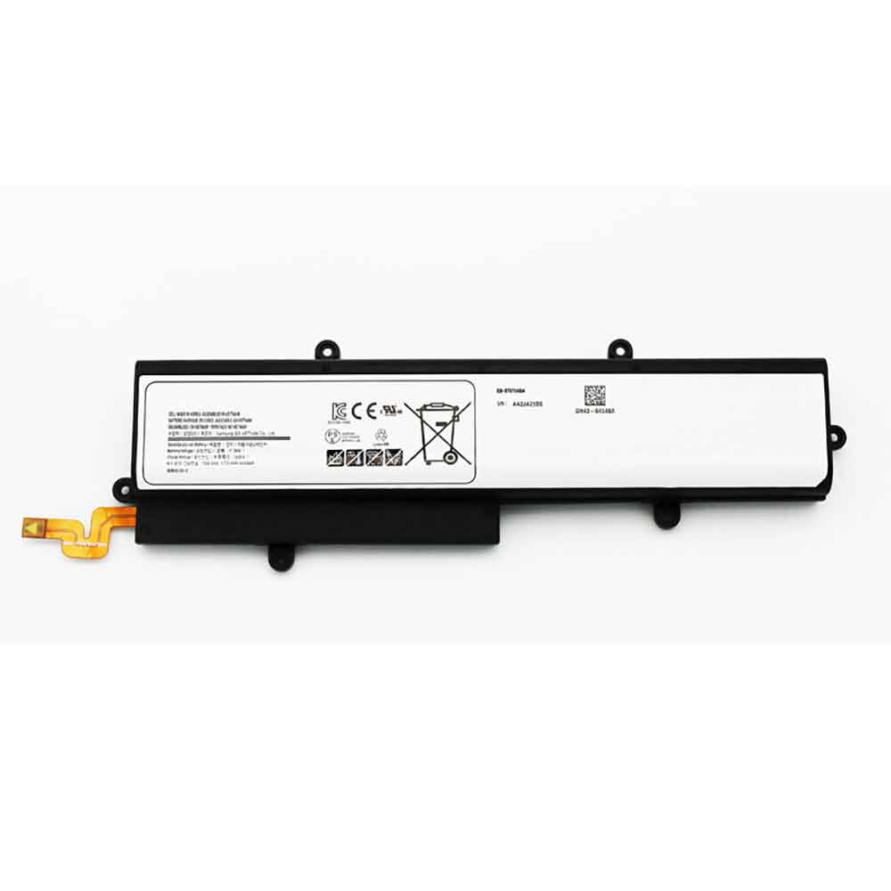 Batería para SDI-21CP4/106/samsung-EB-BT670ABA